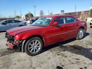 Chrysler 300 TOURING 3.5L 6 2008