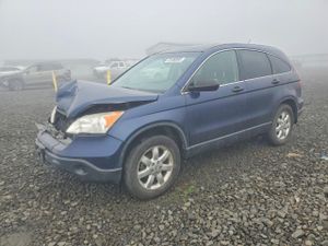 Honda CR-V EX 2.4L 4 2008