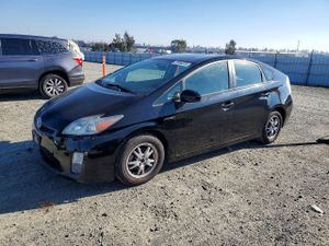 Toyota Prius 1.8L 4 2011
