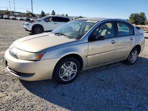Saturn Ion LEVEL 2 2.2L 4 2003
