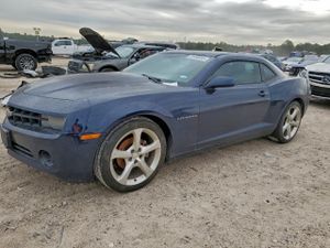 Chevrolet Camaro LS 3.6L 6 2012