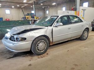 Buick Century CUSTOM 3.1L 6 2003