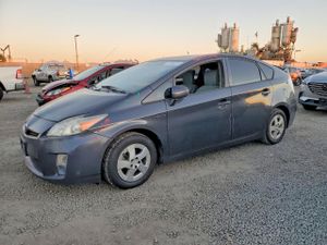 Toyota Prius 1.8L 4 2010