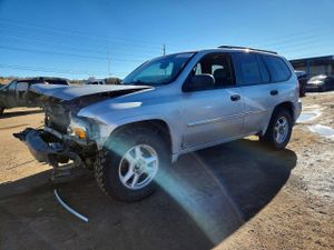 GMC Envoy 4.2L 6 2007