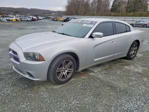 Dodge Challenger POLICE 5.7L 8 2012