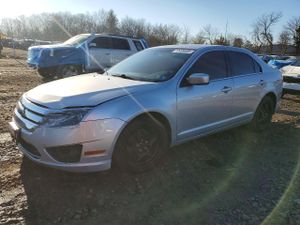 Ford Fusion SE 3.0L 6 2011