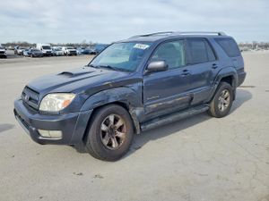 Toyota 4Runner SR5 4.0L 6 2004