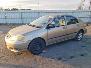 Toyota Corolla CE 1.8L 4 2004