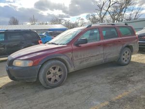 Volvo XC70 2.5L 5 2006