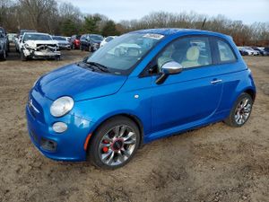 Fiat 500 SPORT 1.4L 4 2015