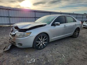 Lincoln MKZ 3.5L 6 2009