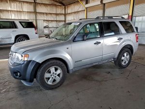 Ford Escape XLT 3.0L 6 2008