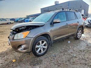 Toyota Rav4 LIMITED 3.5L 6 2010