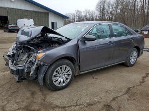 Toyota Camry L 2.5L 4 2014
