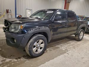 Toyota Tacoma DOUBLE CAB 4.0L 6 2007
