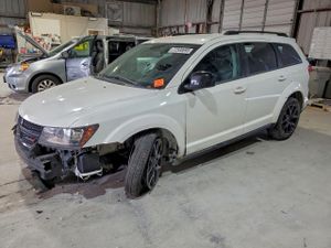 Dodge Journey SXT 3.6L 6 2014