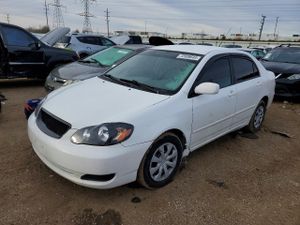 Toyota Corolla CE 1.8L 4 2006