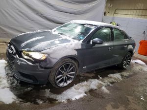 Audi A3 PREMIUM PLUS 2.0L 4 2015