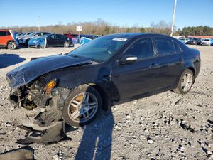 Acura TL 3.2L 6 2008