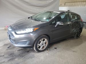 Ford Festiva SE 1.6L 4 2015