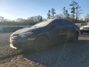 Toyota Corolla L 1.8L 4 2015