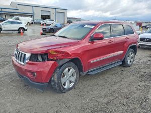 Jeep Grand Cherokee LAREDO 3.6L 6 2012