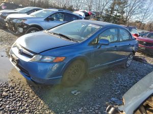 Honda Civic LX 1.8L 4 2007