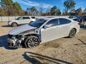 Lexus ES 300H 2.5L 4 2014
