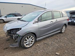 Mazda 5 TOURING 2.5L 4 2014