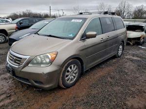 Honda Odyssey EXL 3.5L 6 2008