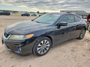 Honda Accord EXL 2.4L 4 2015