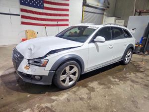 Audi A4 PREMIUM PLUS 2.0L 4 2014