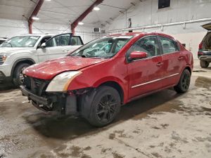 Nissan Sentra 2.0 2.0L 4 2010