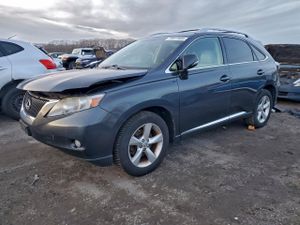 Lexus RX 350 3.5L 6 2011