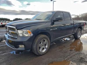 Dodge RAM 5.7L 8 2009