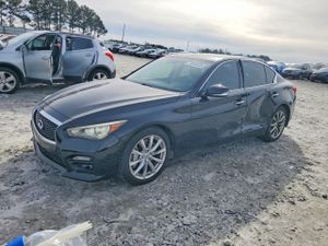Infiniti Q50 BASE 3.7L 6 2014