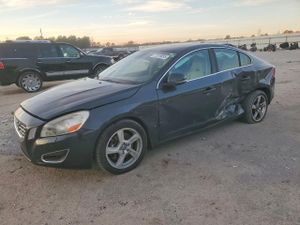 Volvo S60 T5 2.5L 5 2013