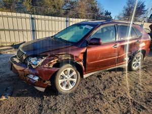 Lexus RX 350 3.5L 6 2009