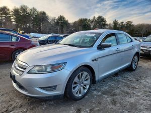 Ford Taurus LIMITED 3.5L 6 2010