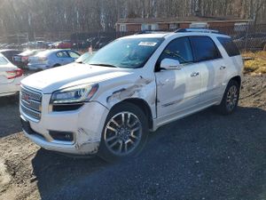 GMC Acadia DENALI 3.6L 6 2014
