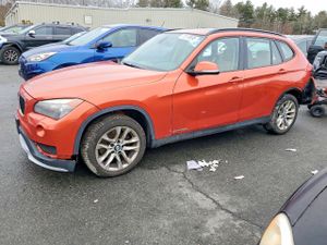 BMW X1 XDRIVE28I 2.0L 4 2015