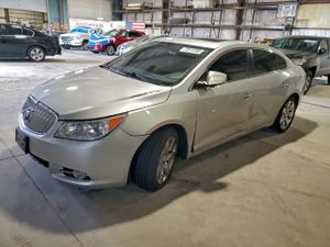 Buick LaCrosse CXL 3.0L 6 2010