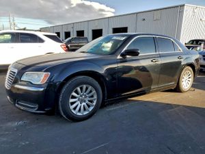 Chrysler 300 3.6L 6 2014