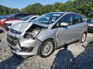 Ford C-series SE 2.0L 4 2013