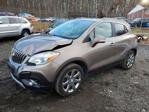 Buick Encore PREMIUM 1.4L 4 2014