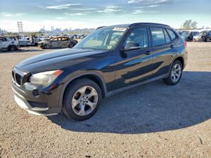 BMW X1 SDRIVE28I 2.0L 4 2015