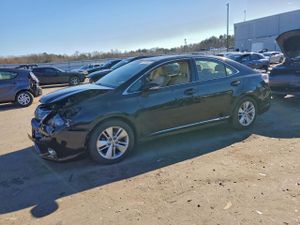 Lexus HS 250h 250H 2.4L 4 2011