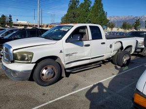 Dodge RAM ST 5.9L 6 2006