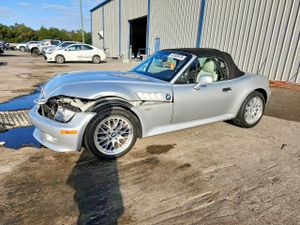 BMW Z3 3.0 3.0L 6 2001