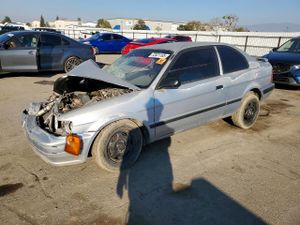 Toyota Tercel DX 1.5L 4 1995